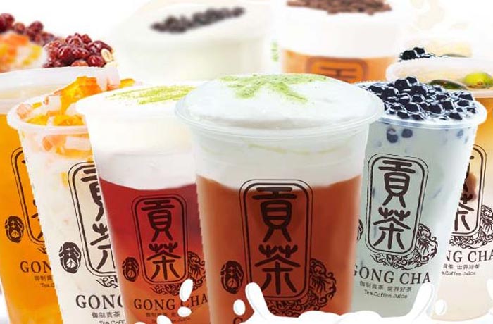 阿拉善左贡茶培训